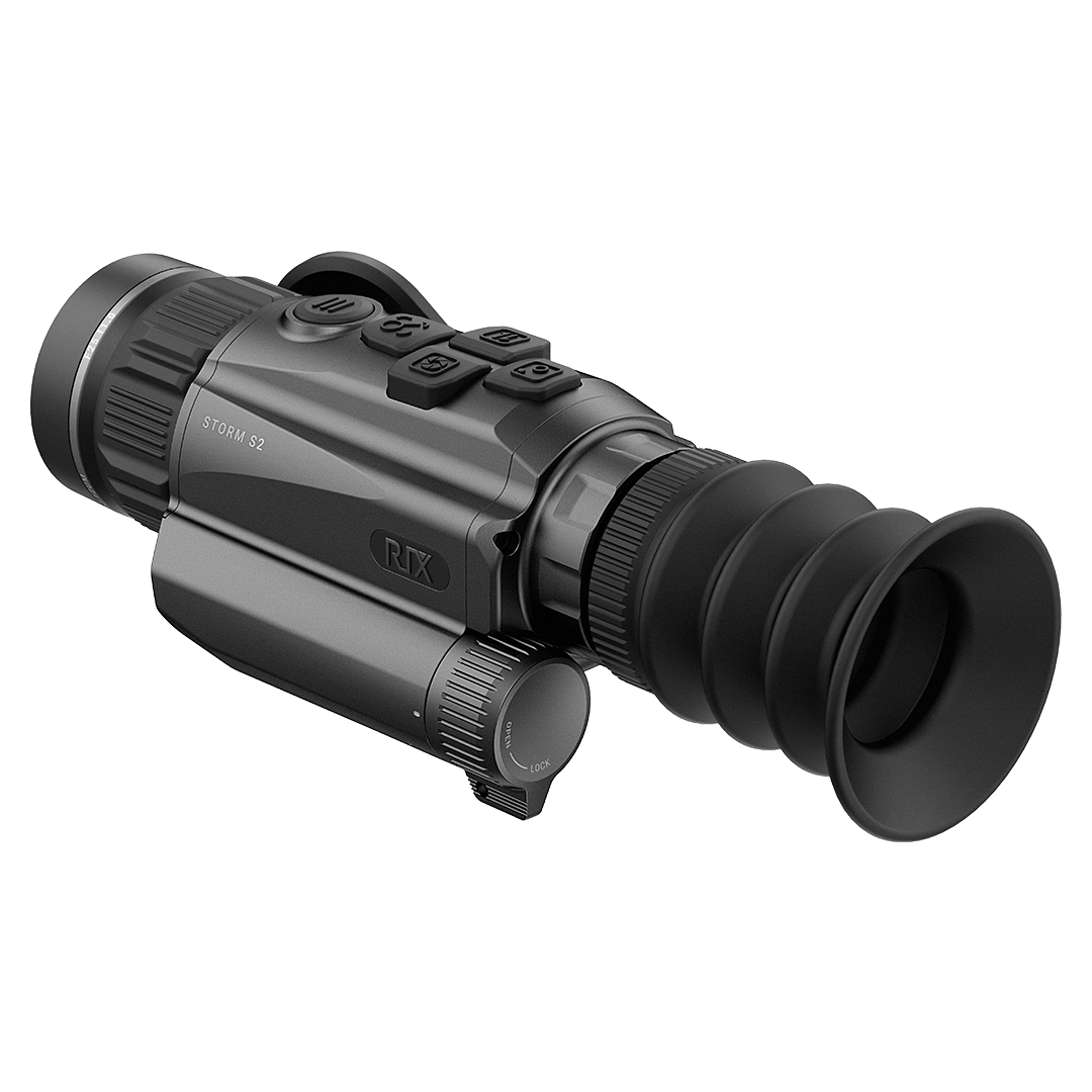 Rix RIX Storm S2 Thermal Riflescope (256 resolution, 25mm)