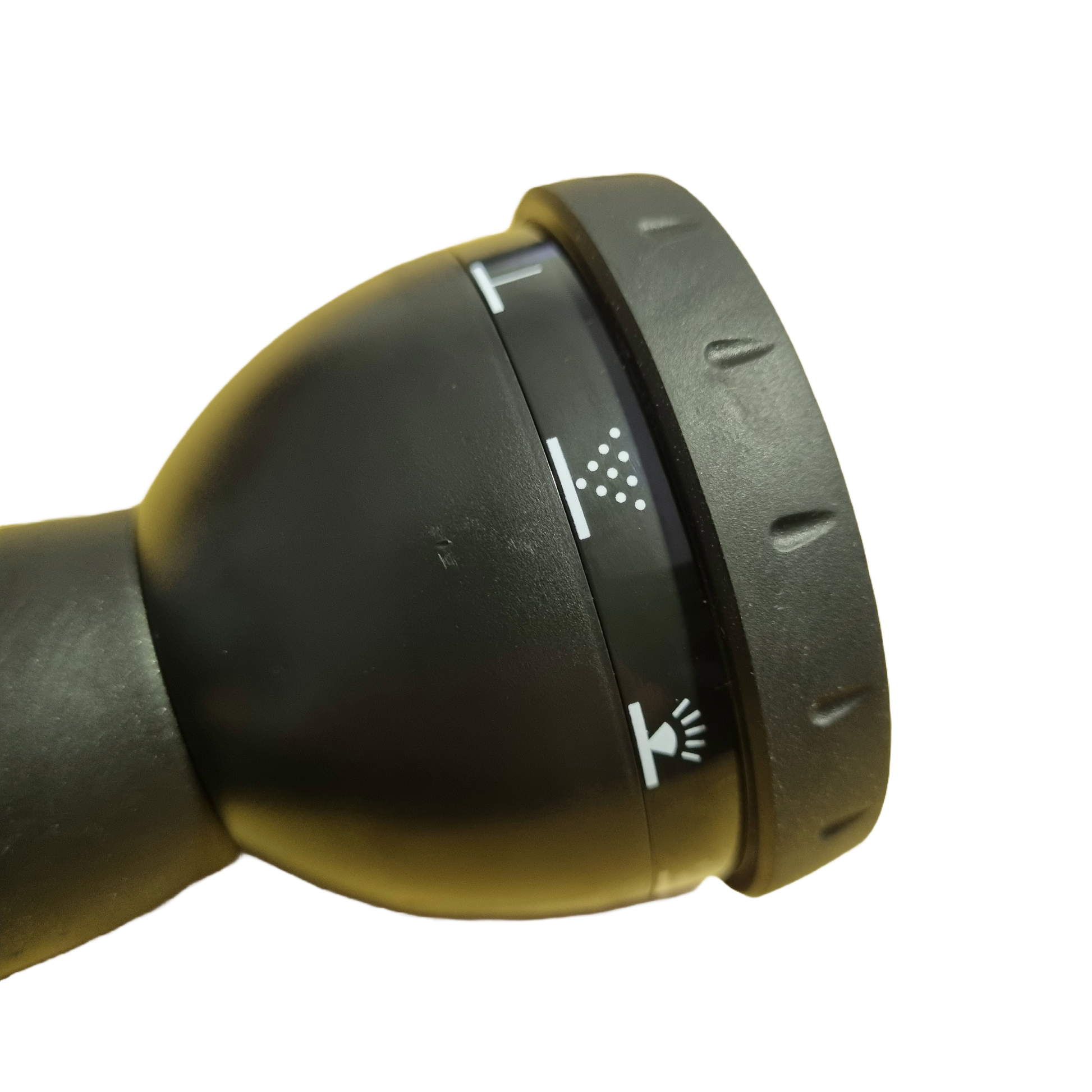 Flex Water Hose Reel Kit