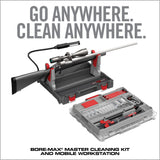 Alternate Image for Bore-Max® Master Cleaning Kit and Mobile Workstation-Real Avid-Real Avid