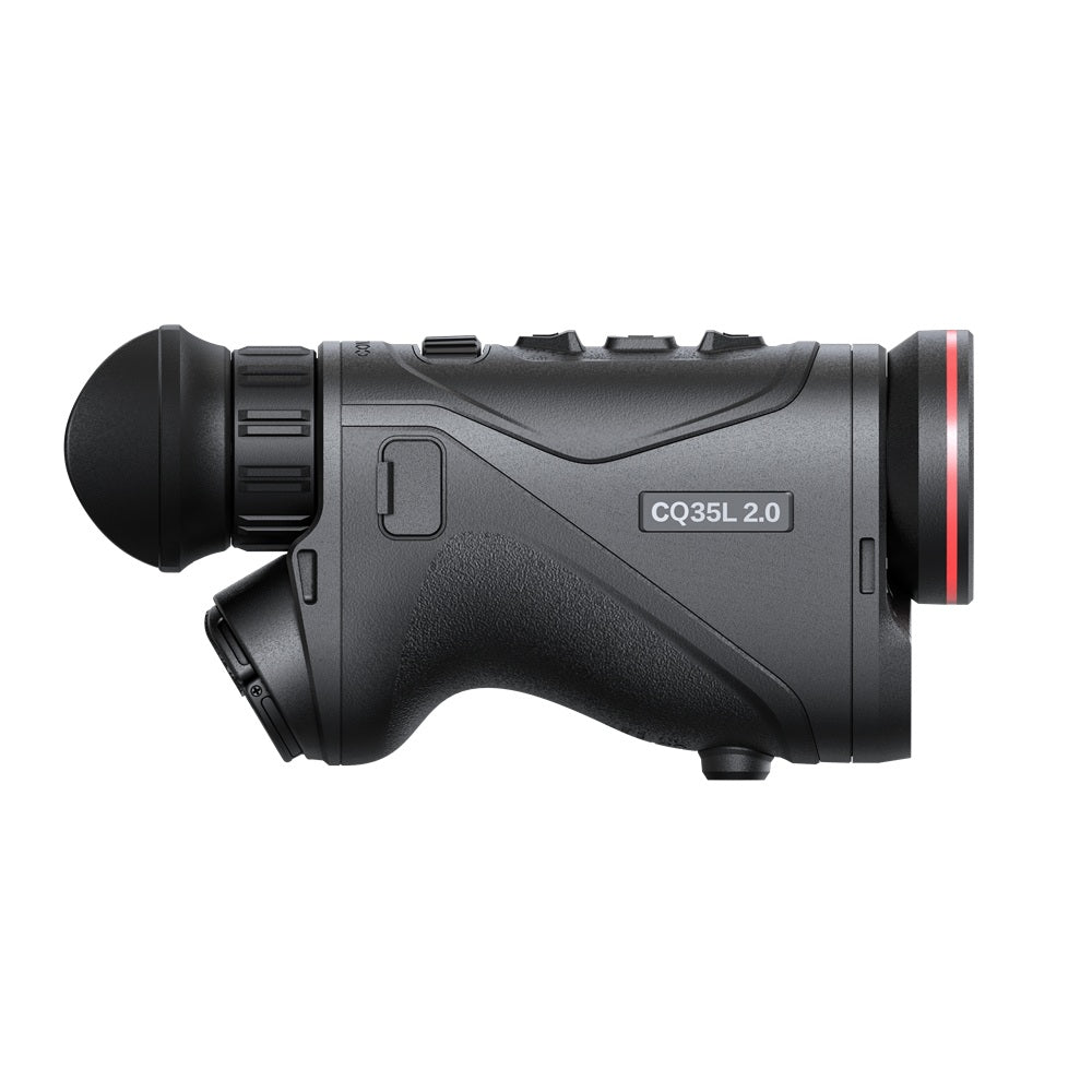 HIKMICRO Condor LRF CQ35L 2.0 Handheld Thermal Monocular - Image 3