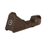 Olight Sigurd 2-in-1 Angled Grip Weapon Light (1450 Lumens, 240m, Desert Tan)