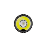 Olight Arkflex EDC Flashlight (1000 Lumens, 85m, Black)