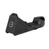 Olight Sigurd 2-in-1 Angled Grip Weapon Light (1450 Lumens, 240m, Black)