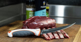 Outdoor Edge ErgoMax 6-Piece Processing Knife Set