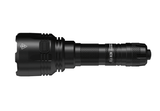 NiteCore P30 Tactical Long Range Hunting Flashlight (1,000 Lumens 618 m Beam) - Image 2