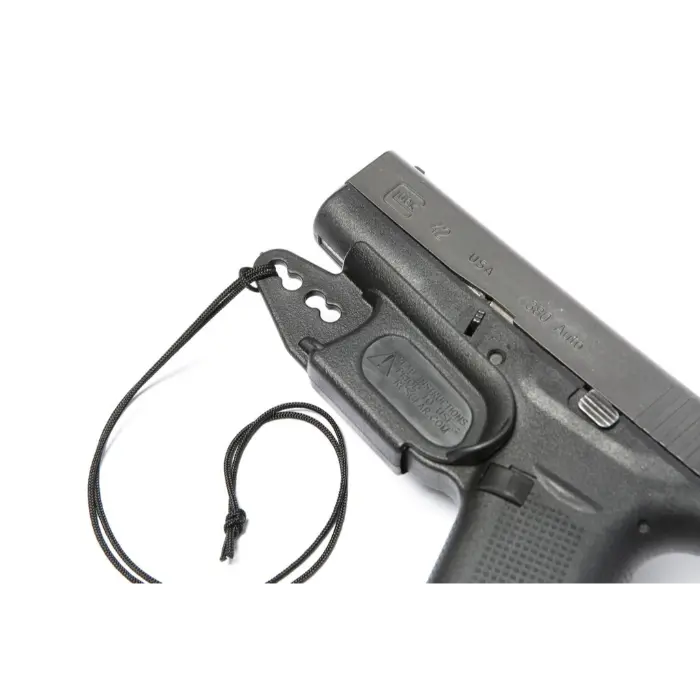 Shield Arms Vanguard2 Glock 42/43 Pistol Holster