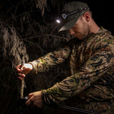 Cyclops Poseidon Headlamp (2000 Lumens)