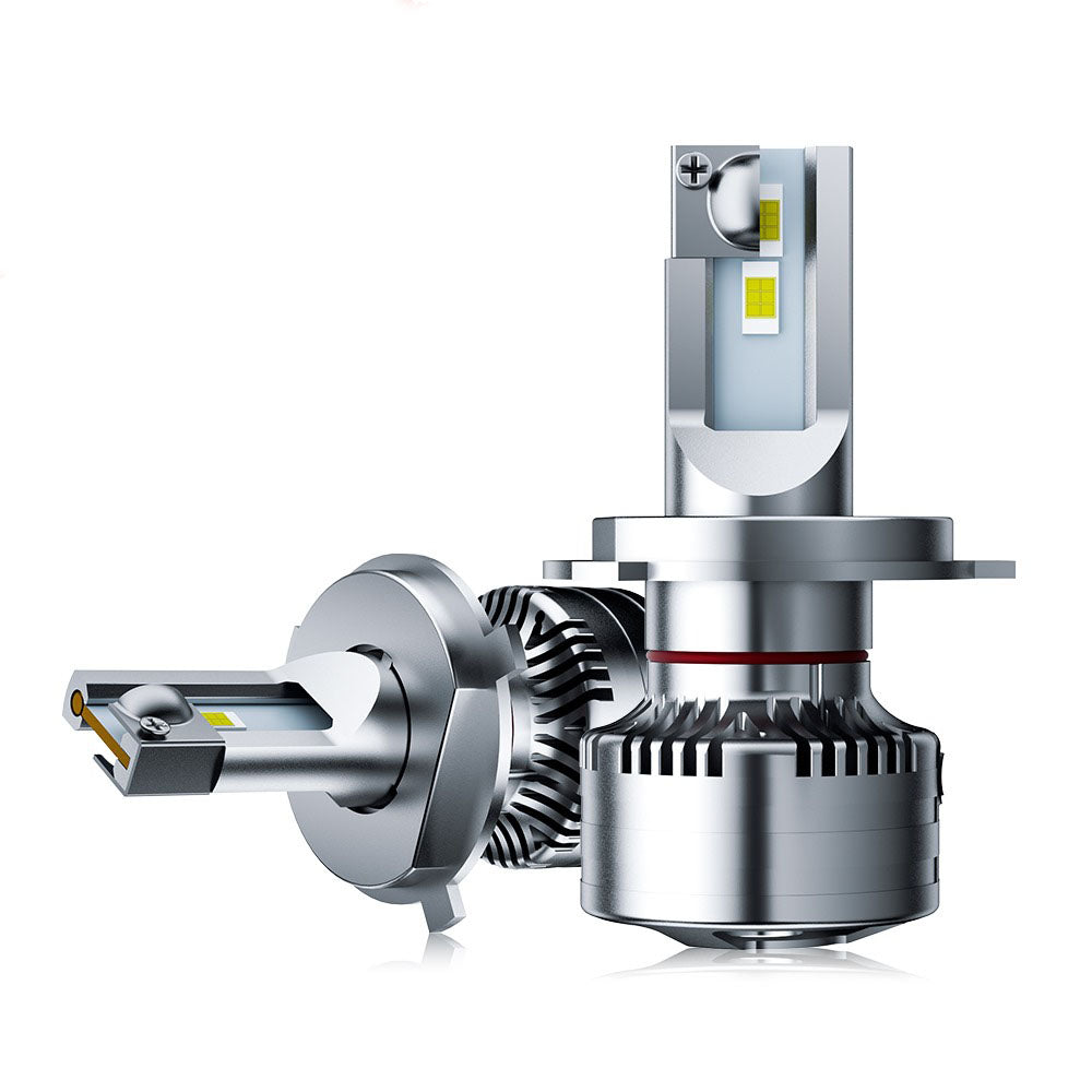 Flex F5 H7 Headlight Bulb Set