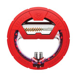 Real Avid Bore Boss Cleaning Rope (.243/.260Cal/6.5mm)