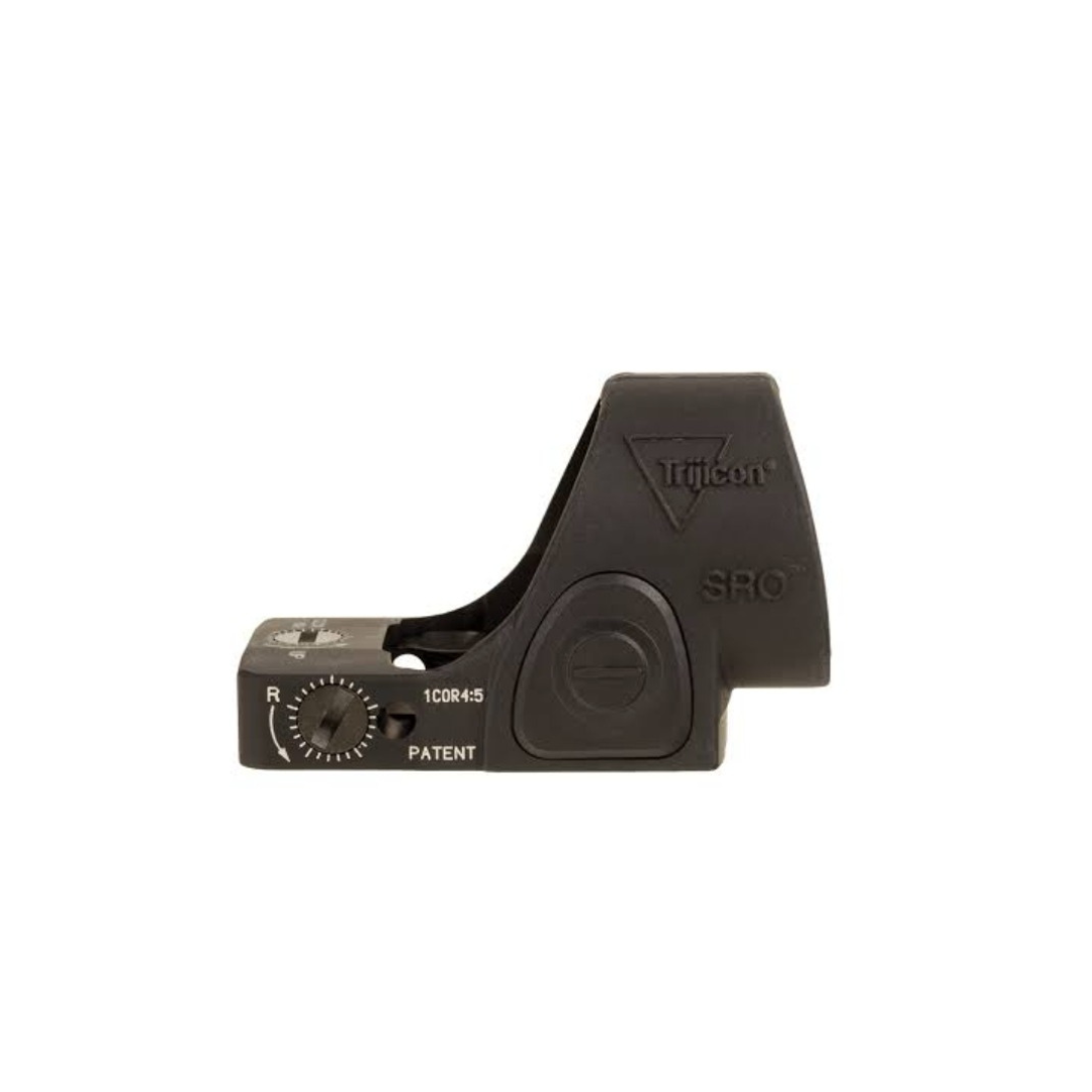 Trijicon SRO Red Dot Sight (Dot 5.0 MOA)