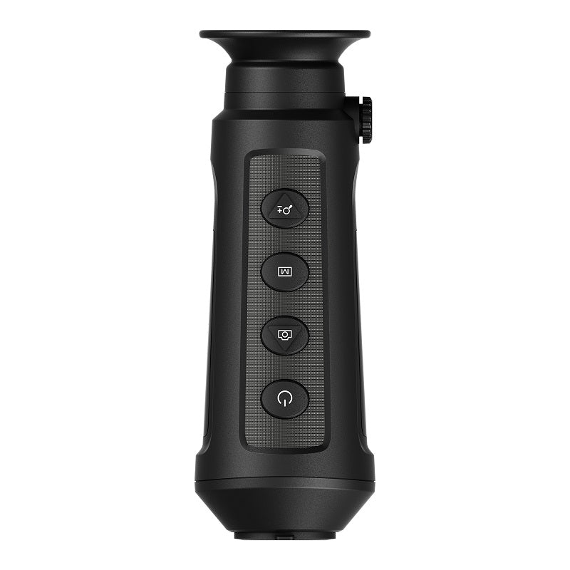 HIKMICRO Lynx LE10S Handheld Thermal Monocular - Image 3