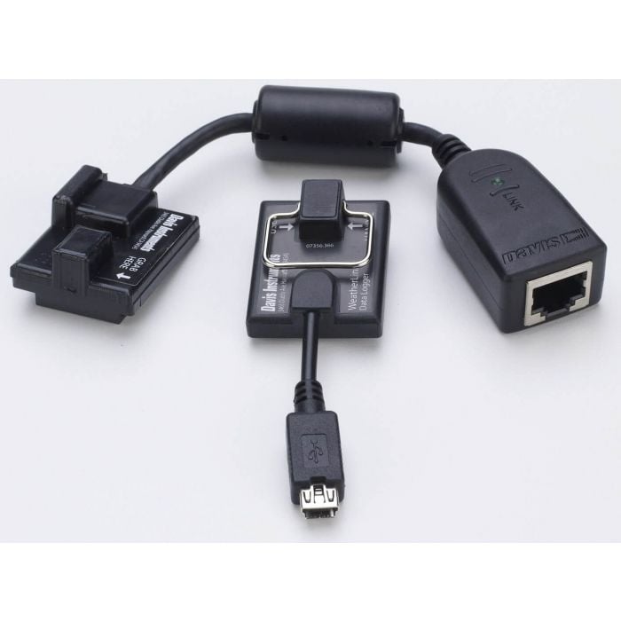 Davis Weather Link Software & Data Logger (USB)