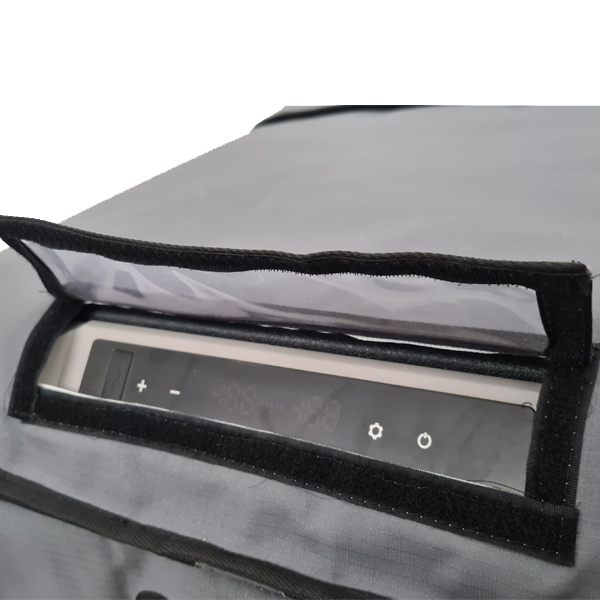 Flex TW75 Fridge Cover (Locally Made)