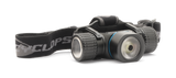 Cyclops Poseidon 2000 Lumen Headlamp