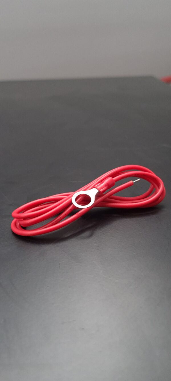 Flex Battery Monitor Kit