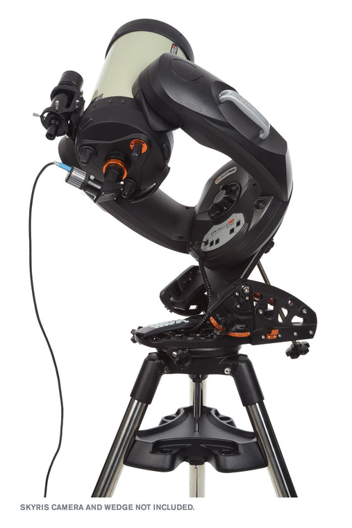 Celestron CPC Deluxe 800 HD Computerized Telescope