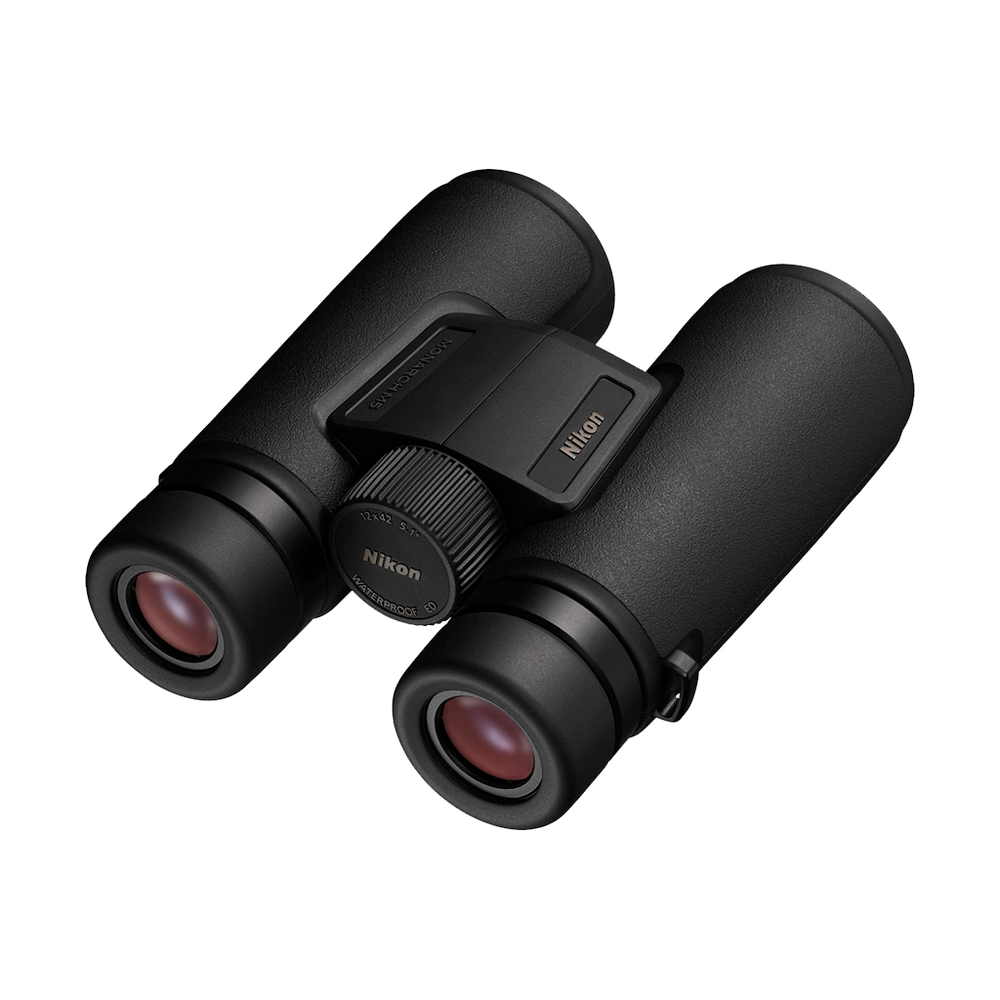 Nikon Monarch M5 12X42 Binoculars