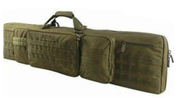 EcoEvo Pro Series Tactical 42" Gun Case (ODG)