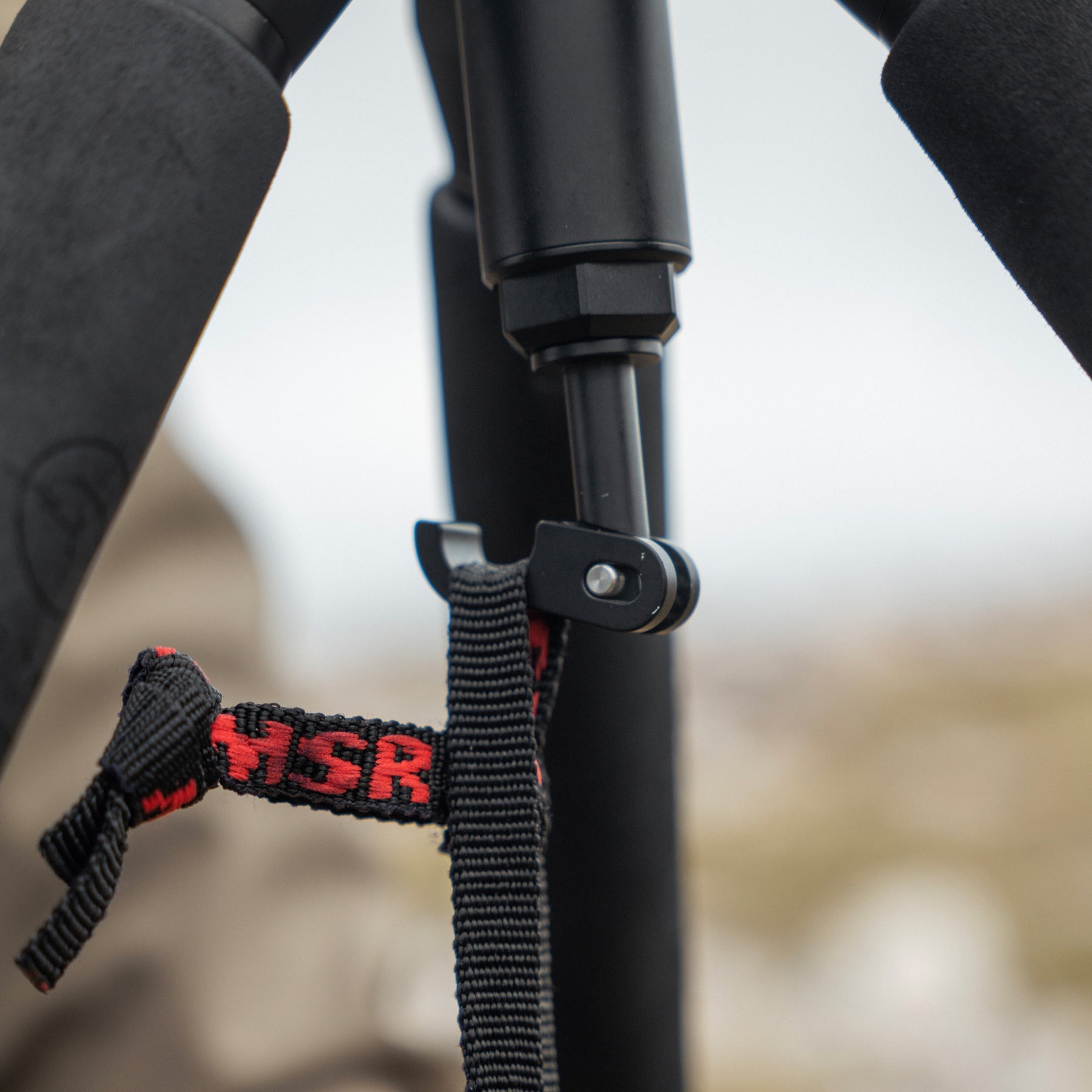 Spartan Ascent Tripod Gen 2 with Davros Pro Head (27cm-128cm)