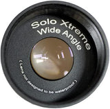 Tactacam Solo Xtreme Wide Angle Lens