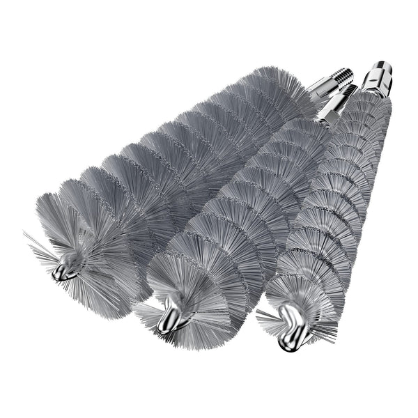REAL AVID - BORE-MAX SPEED BRUSH 6,5MM