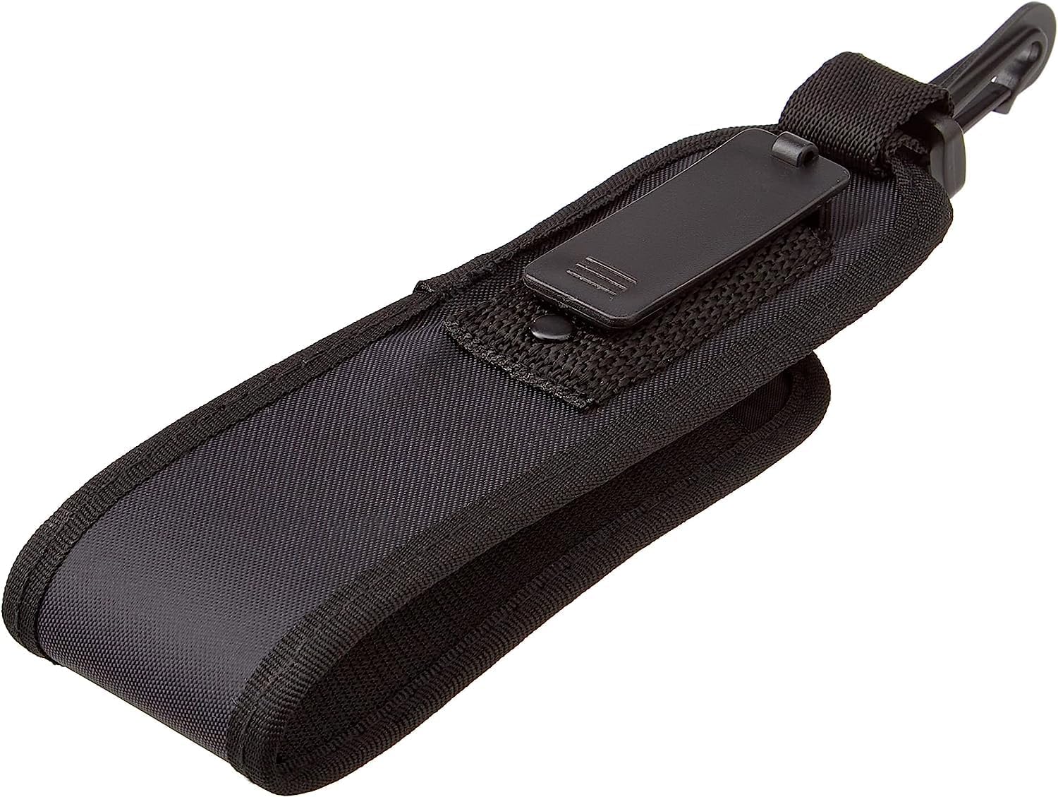 Company of Animals Pet Corrector Spray Holster (Black, Fits 50ml)