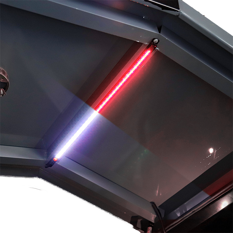 Flex 600mm LED Light