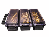 Tri-Can - Triple Ammo Can