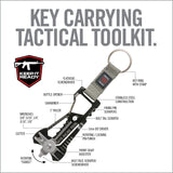 3rd Image for Micro Tool™ - AR15 - Real Avid