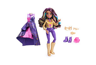 Unicorn Academy Deluxe Sophia Masquerade Doll