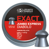 5.5MM JSB JUMBO EXACT EXPRESS 14.35GR 500