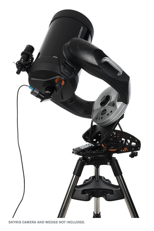 Celestron CPC 1100 GPS (XLT) Computerized Telescope