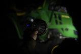 Cyclops RS 4000 Handheld Spotlight (4000 Lumens)