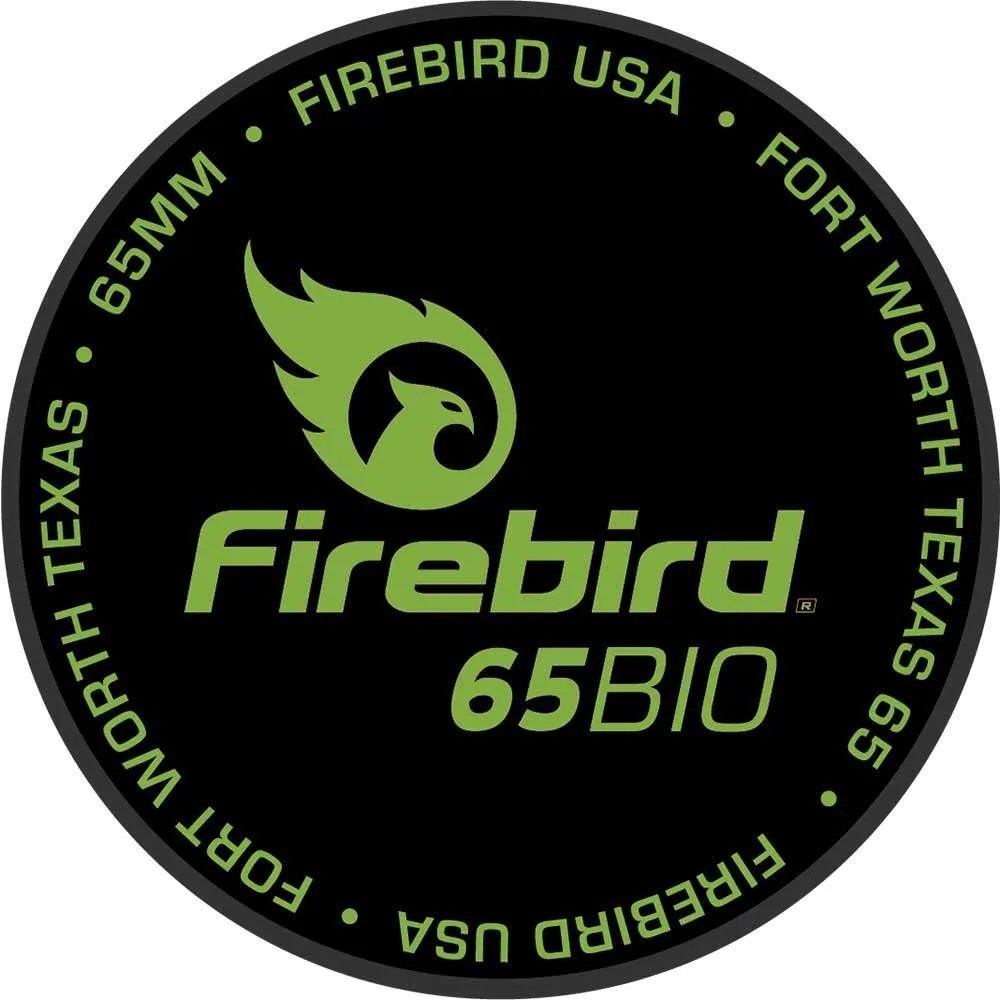 Firebird 65 BIO Targets