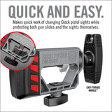 3 Image for Sight Pusher for Glock*-Real Avid