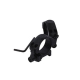 Konus Quick Release For Picatinny & Weaver Rails Low 30mm