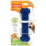 Nylabone Moderate Dental Chew (Chicken, Medium)