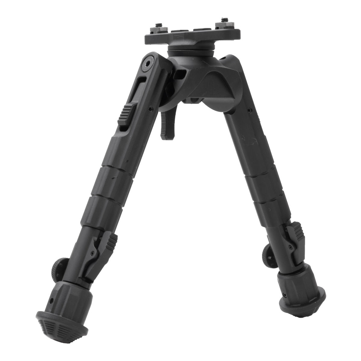 UTG® Recon 360® TL Bipod, 6.5"-9" Center Height, M-LOK®