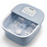 Naipo Foot Spa Bath Massager with heat bubbles
