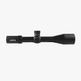 LEGACY 5-30x56 FFP MRAD