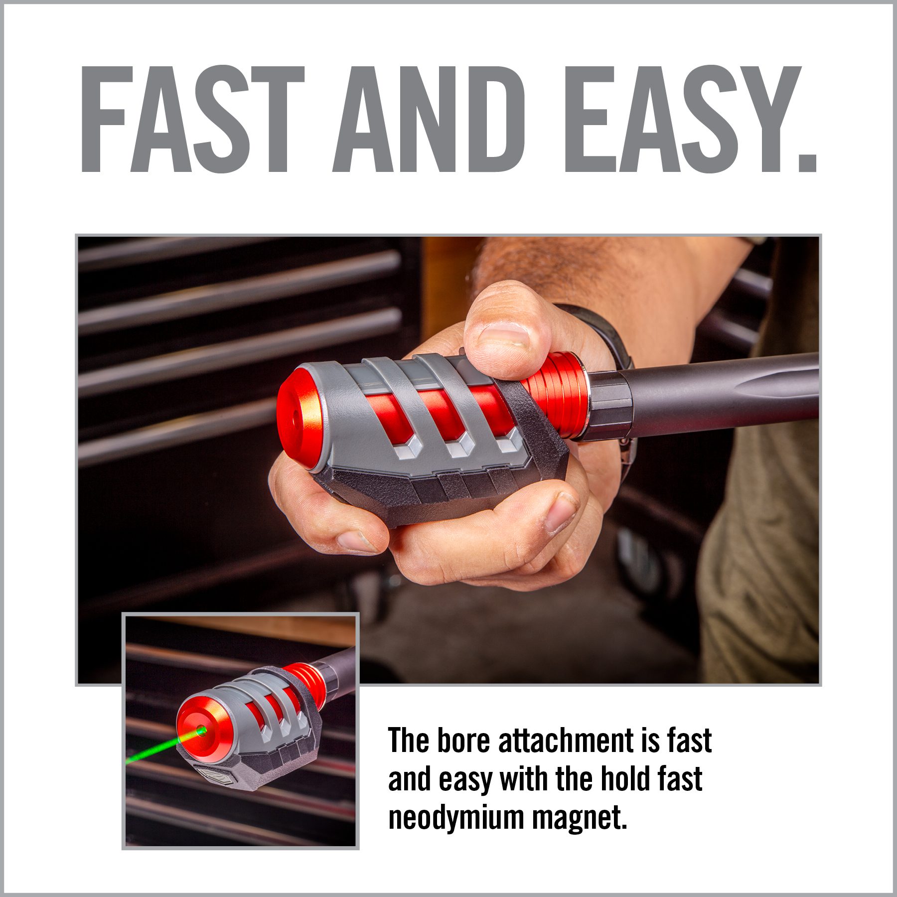 7 Image for Viz-Max Bore Sighter®-Real Avid