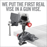 2 Image for Master Gun Vise®-Real Avid