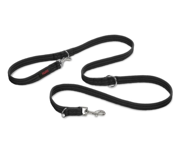 Halti Training Lead (Black, Large)