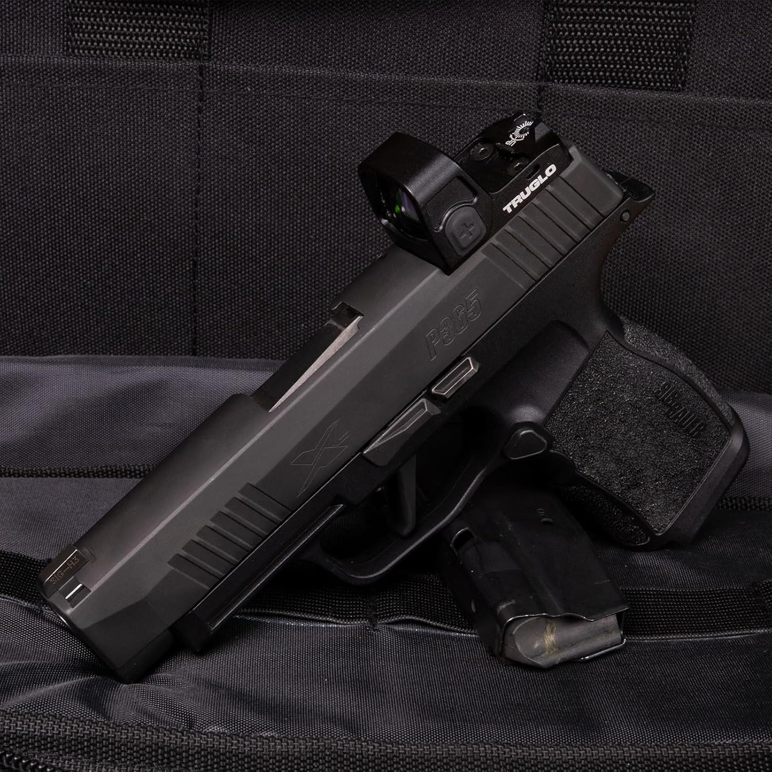 TruGlo Truglo Red Dot Micro XR21 (Red Box)