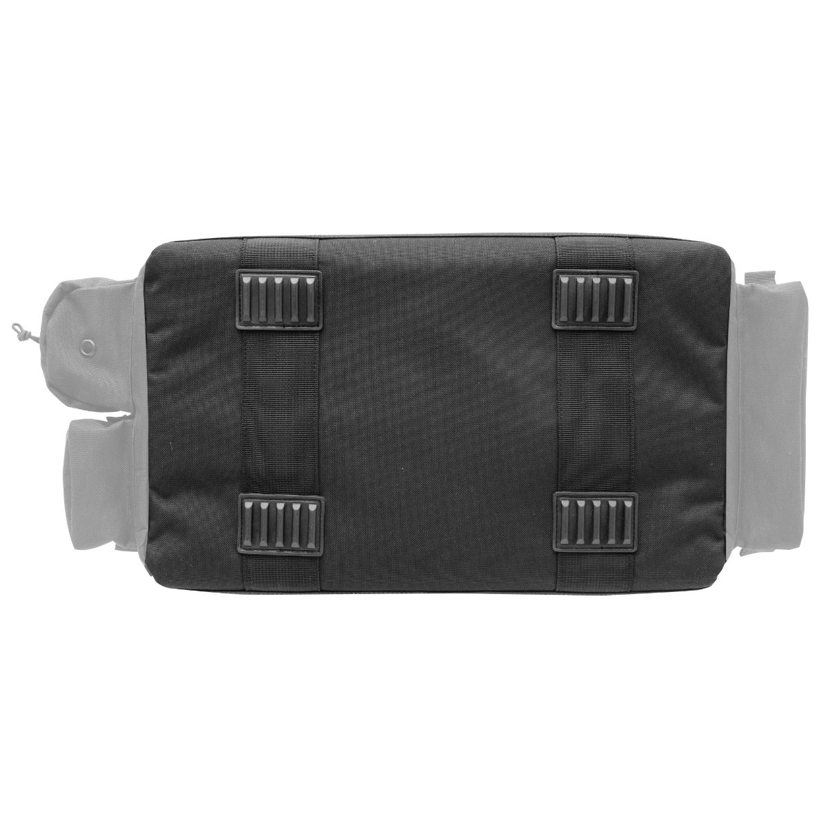 UTG® All-in-1 Range Bag, 21"x9"x8", Black