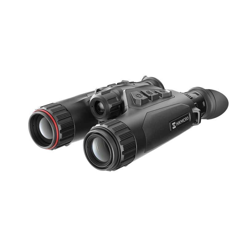 HIKMICRO Habrok 4K 5.5-22X60 Multi-Spectrum Binocular (HE25L) - Image 4