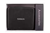 Rudolph 8x42mm HD Binocular Rangefinder 3000m