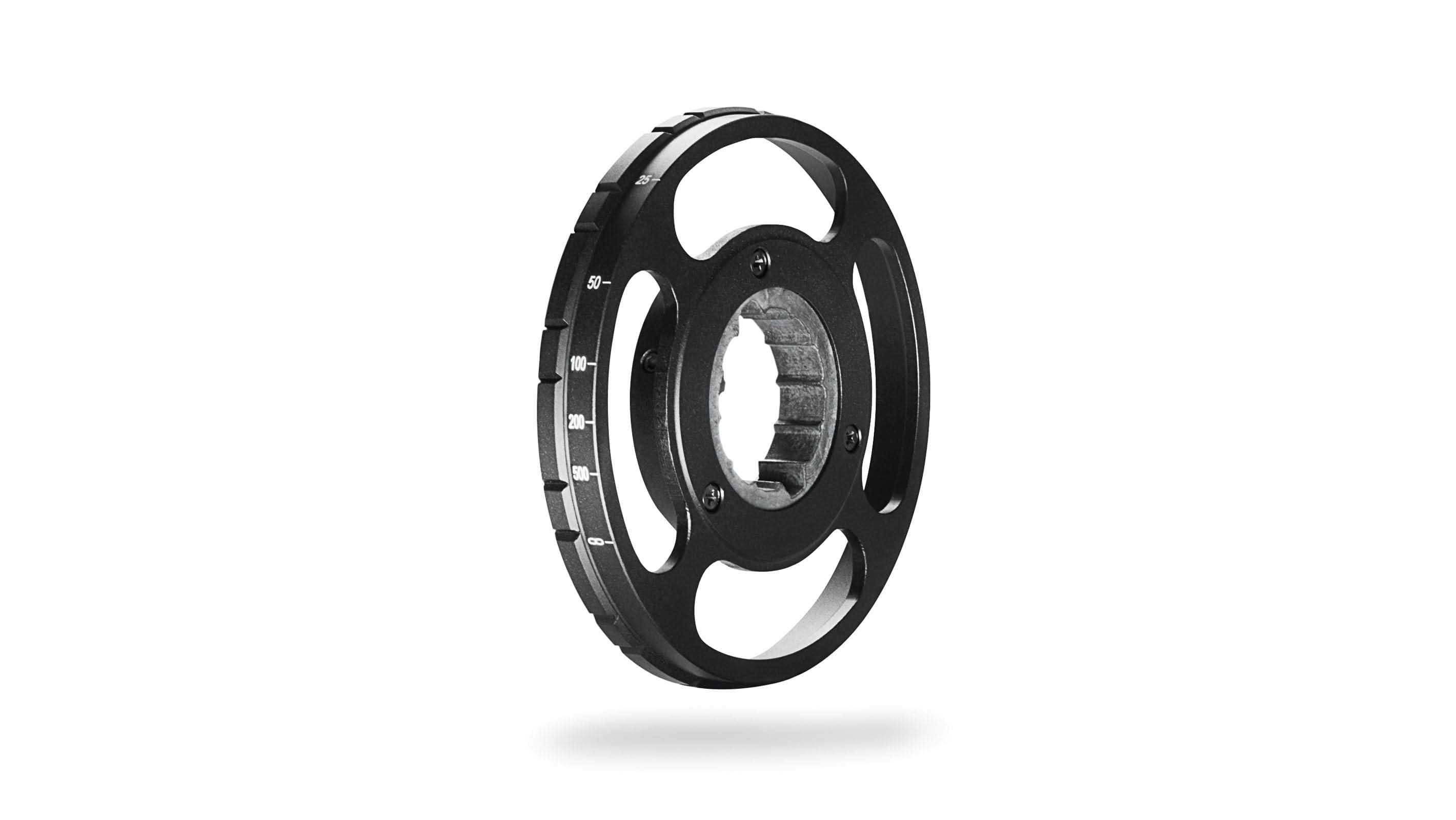 Target Wheel Type 2 (100mm)