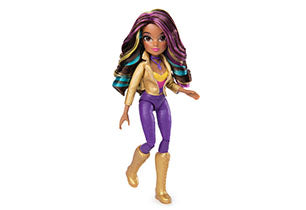 Unicorn Academy Deluxe Sophia Masquerade Doll