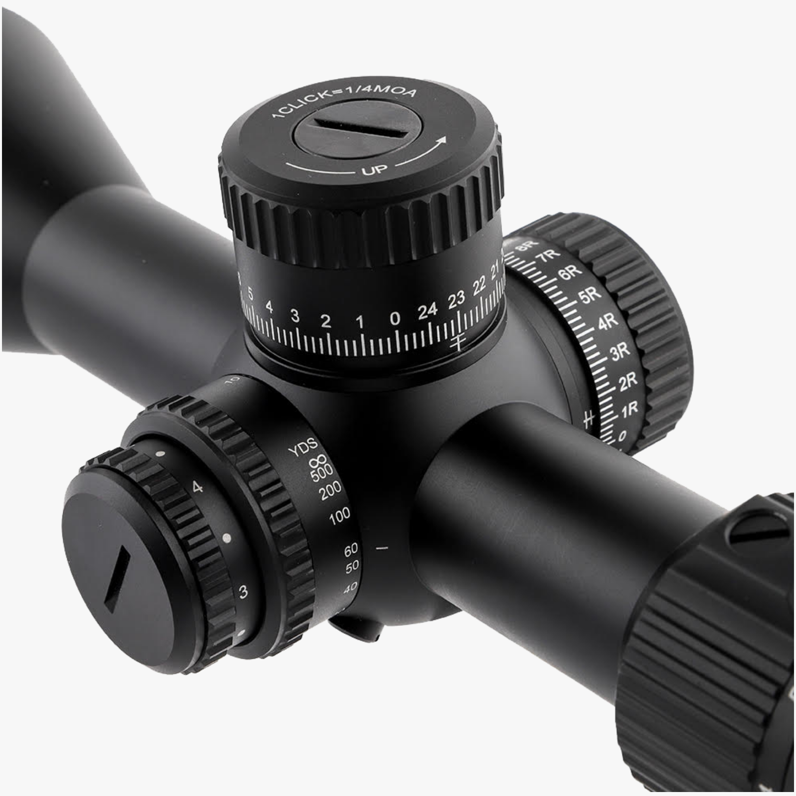 GENESIS 3-12x56 SFP MOA